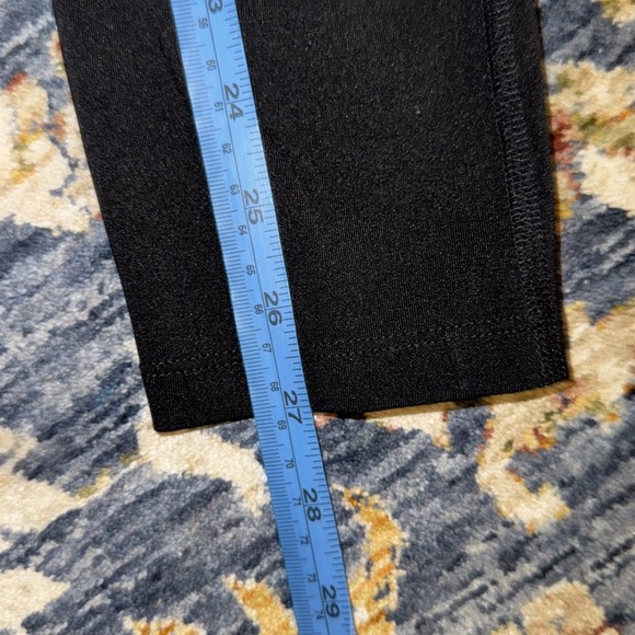 PEARL IZUMI women’s black tights/bottoms/pants style 12111504 size small - Picture 12 of 16